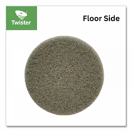 Twister Intellipad, 20