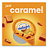 Flavored Liquid Non-Dairy Coffee Creamer, Caramel Macchiato, 0.5 oz Mini Cups, 24/Box (101766)