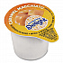 Flavored Liquid Non-Dairy Coffee Creamer, Caramel Macchiato, 0.5 oz Mini Cups, 24/Box (101766)