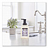 Clean Day Foaming Hand Soap, Lavender Scent, 10 oz, 4/Carton (379557)