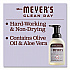 Clean Day Foaming Hand Soap, Lavender Scent, 10 oz, 4/Carton (379557)