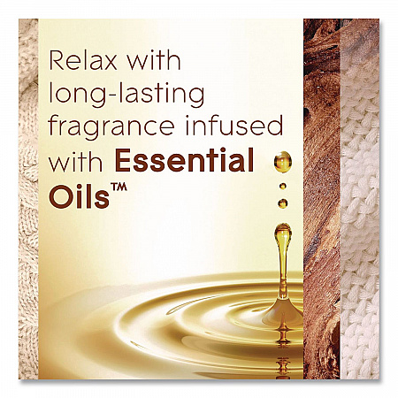 Plugin Scented Oil Refill, Cashmere Woods, 0.67 oz, 5/Pack (366544)
