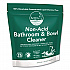 Aqua ChemPacs Non-Acid Bathroom and Bowl Cleaner, Lavender Scent, 6 g Packets, 80 Chem Pacs/Pack, 4 Packs/Carton (9320972)