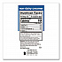 Non-Dairy Coffee Creamer, Original, 12 oz Canister (90780)