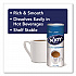 Non-Dairy Coffee Creamer, Original, 12 oz Canister (90780)