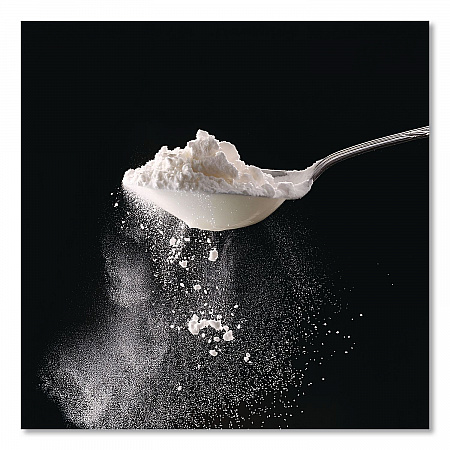 Powdered Non-Dairy Creamer, Regular, 12 oz Canister, 3/Pack (00020G)