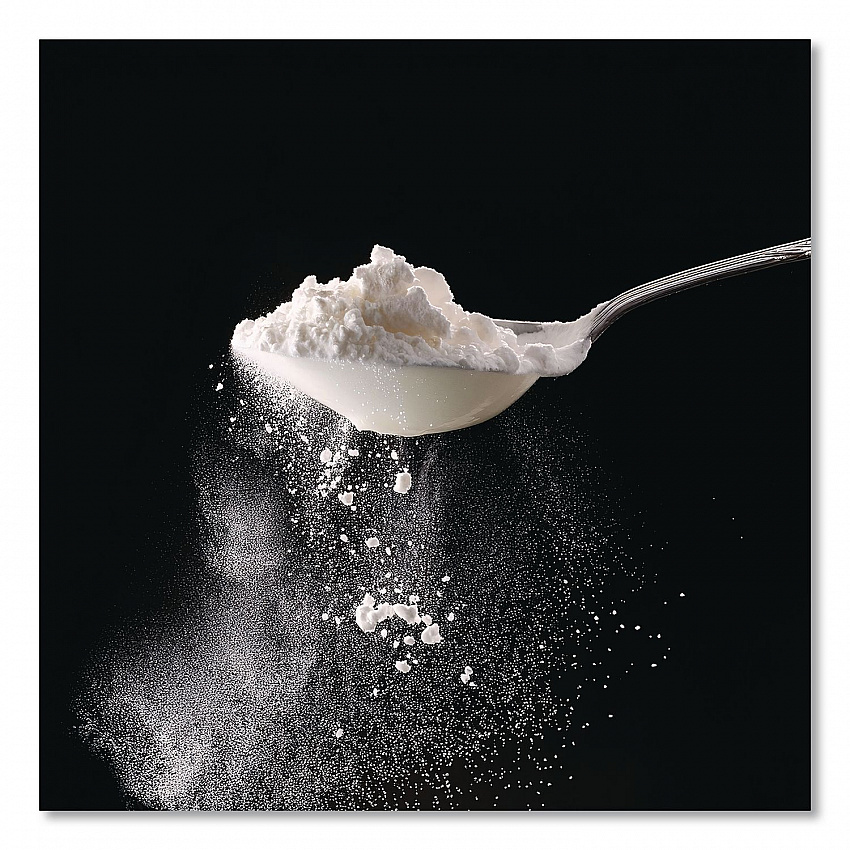Powdered Non-Dairy Creamer, Regular, 12 oz Canister, 3/Pack (00020G)