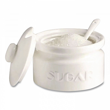 Premeasured Single-Serve Sugar, 0.08 oz Packet, 1,200/Carton (00021)