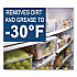 Freezer Cleaner, 1 gal Bottle, 4/Carton (00002)