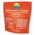 Disinfectant Cleaner, Marine Scent, 2.9 g Packets, 12 Packets/Bag with 1 qt Spray Bottle (9321111)