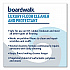 Luxury Floor Cleaner and Protectant, Lemon Scent, 1 gal Bottle, 4/Carton (4854)