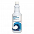 Creme Deodorizing Cleanser, Mint Scent, 32 oz Bottle, 12/Carton (4849)