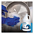 Manual Pot and Pan Dish Detergent, Fresh Breeze Scent, 1 gal Bottle, 4/Carton (4857)