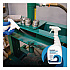 Industrial Cleaner and Degreaser, 32 oz Bottle, 12/Carton (4834)