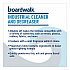 Industrial Cleaner and Degreaser, 32 oz Bottle, 12/Carton (4834)