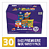 Premiere Mix Variety Pack, Assorted Flavors, Assorted Sizes, 30 Bags/Carton (22002670)