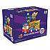 Premiere Mix Variety Pack, Assorted Flavors, Assorted Sizes, 30 Bags/Carton (22002670)