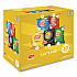 Potato Chip Variety Mix, Assorted Flavors, 1.5 oz Bag, 30 Bags/Carton (22002672)