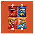 Doritos and Cheetos Variety Pack, Assorted Flavors, Assorted Sizes, 30 Bags/Carton (22002673)