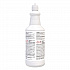 Crew Clinging Plus Toilet Bowl Cleaner, 32 oz Bottle, 12/Carton (9302467)