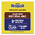 Nesquik Chocolate Lowfat Milk, 8 oz Bottle,  15/Carton (22002681)