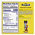 Nesquik Chocolate Lowfat Milk, 8 oz Bottle,  15/Carton (22002681)