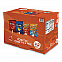 Doritos and Cheetos Variety Pack, Assorted Flavors, Assorted Sizes, 30 Bags/Carton (22002673)