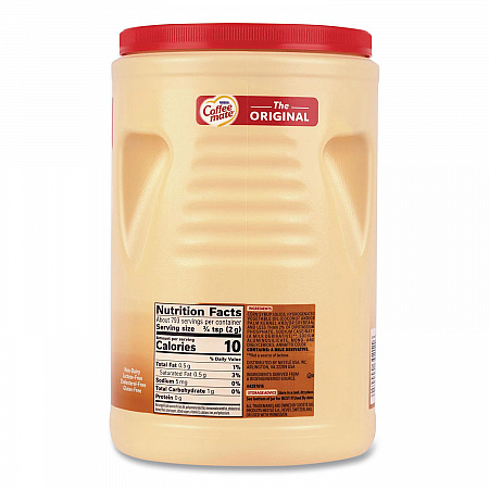Original Powdered Coffee Creamer, 56 oz Canister (22002633)