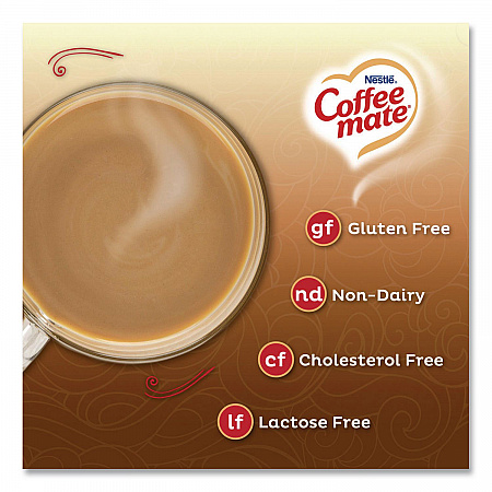 Original Powdered Coffee Creamer, 56 oz Canister (22002633)