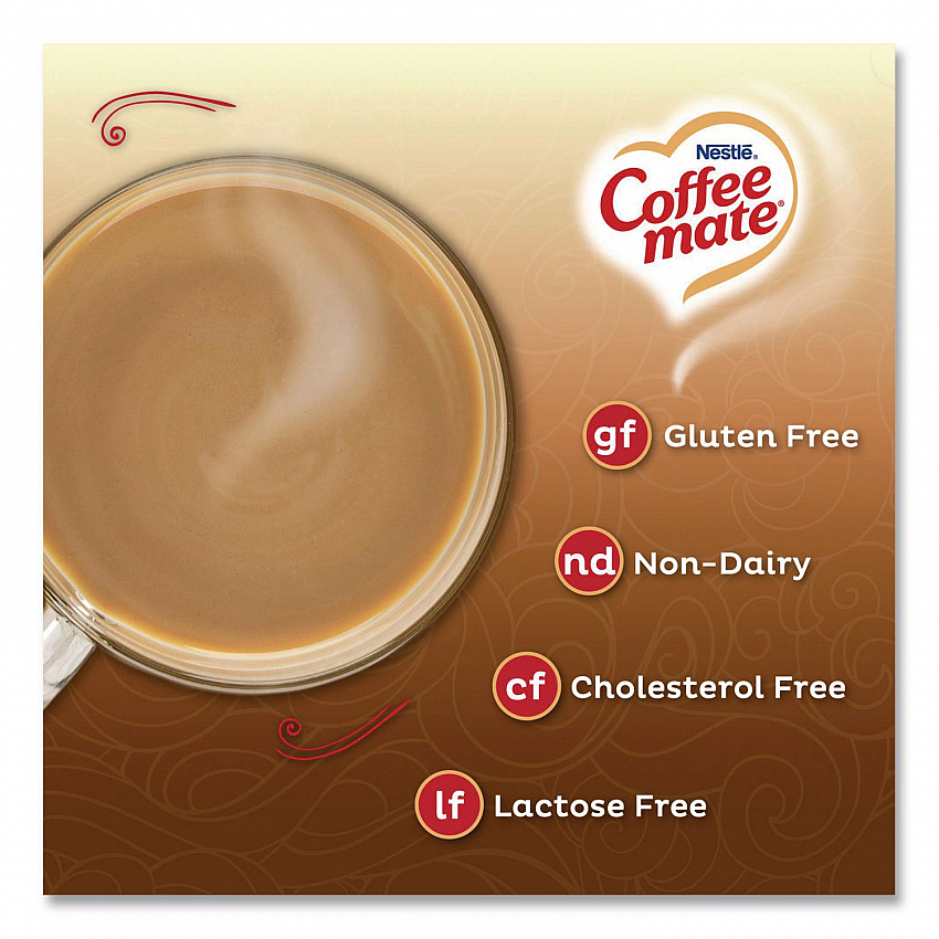 Original Powdered Coffee Creamer, 56 oz Canister (22002633)