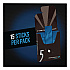 5 Gum, Peppermint Cobalt, 15 Sticks/Pack, 10 Packs/Carton (22002640)