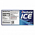Sugarless Gum, Peppermint Flavor, 16 Pieces/Pack, 12 Packs/Carton (22002647)