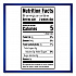 Sugarless Gum, Peppermint Flavor, 16 Pieces/Pack, 12 Packs/Carton (22002647)