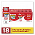 Shelf-Stable Whole Milk Boxes, 8 oz Box, 18/Carton (22002680)