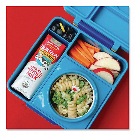 Shelf-Stable Whole Milk Boxes, 8 oz Box, 18/Carton (22002680)