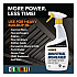 MAX Industrial Degreaser, 32 oz Spray Bottle, 6/Carton (DGR32PROMCT)