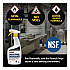 MAX Industrial Degreaser, 32 oz Spray Bottle, 6/Carton (DGR32PROMCT)