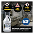 MAX Industrial Degreaser, 1 gal Jug, 4/Carton (DGR4PROMCT)