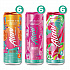 Energy Sweet Splash Variety Pack, Assorted Flavors, 12 oz Can, 18/Carton (22002374)