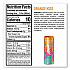 Energy Sweet Splash Variety Pack, Assorted Flavors, 12 oz Can, 18/Carton (22002374)