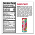 Energy Sweet Splash Variety Pack, Assorted Flavors, 12 oz Can, 18/Carton (22002374)