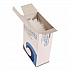 180 Duster Refills, Soft Fluffy Fibers, White, 10 Dusters/Box, 4 Boxes/Carton (DUSTER180)