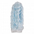 360 HD Duster Refills, Soft Fluffy Fibers, Light Blue, 6 Dusters/Box, 4 Boxes/Carton (DUSTER360HD)