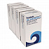 360 HD Duster Refills, Soft Fluffy Fibers, Light Blue, 6 Dusters/Box, 4 Boxes/Carton (DUSTER360HD)
