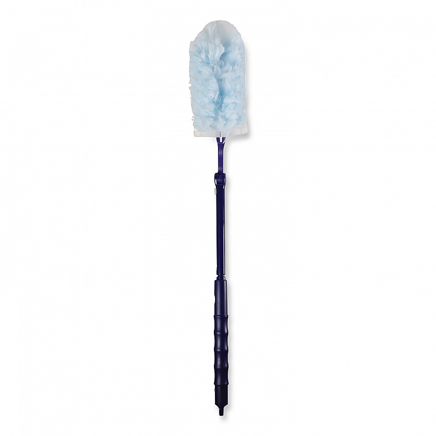 Extension 360 HD Duster Kit, 18" to 36", (1) Handle and (3) Dusters/Kit, 6 Kits/Carton (DUSTER360KT)