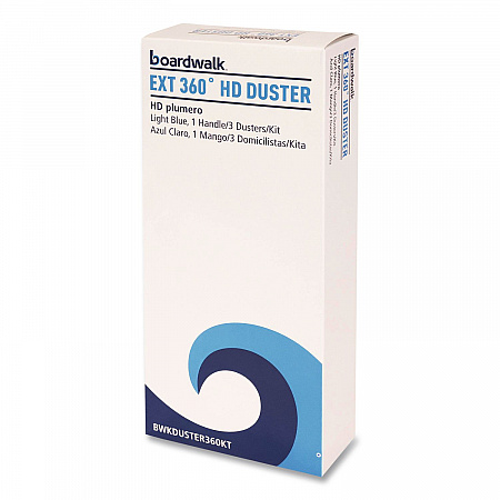 Extension 360 HD Duster Kit, 18