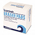 Eraser Pads, 2.5 x 4.5, 1