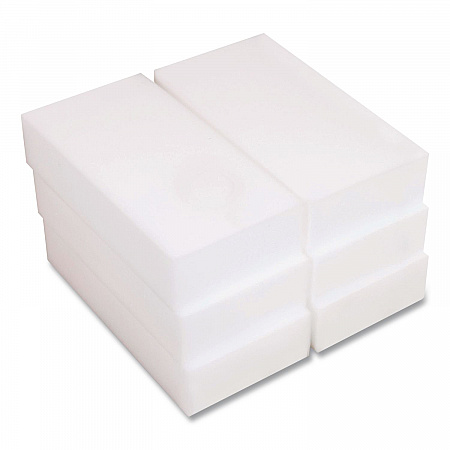 Eraser Pads, 2.5 x 4.5, 1