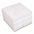 Eraser Pads, 2.5 x 4.5, 1