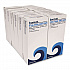 Steel Wool Soap Pads, 3 x 2.5, Blue, 15 Pads/Box, 12 Boxes/Carton (STWLPAD)